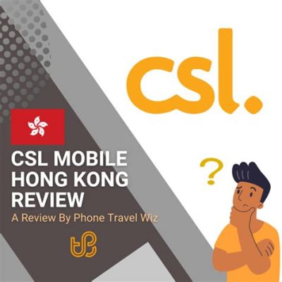 香港CSL怎麼用？談論香港特別行政區法律制度的實踐與影響